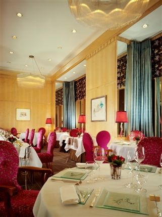 The Capital Restaurant The Capital Restaurant