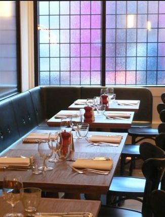 Hix Soho