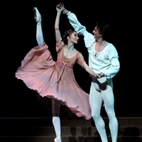 English National Ballet: Romeo & Juliet