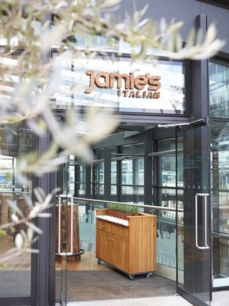 Jamie's Italian Jamie's Italian