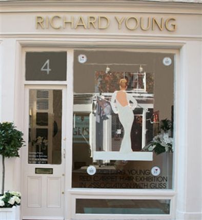 Richard Young Gallery
