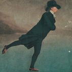 David Ward: Rink