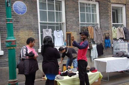 Brick Lane