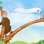 London Children's Film Festival