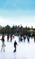 Hampton Court Palace Ice Rink Hampton Court Palace Ice Rink