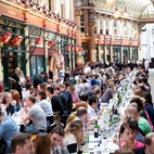 London Restaurant Festival 2011