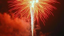 Bonfire Night