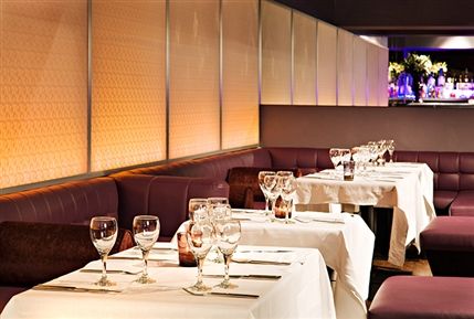 Aura Mayfair
