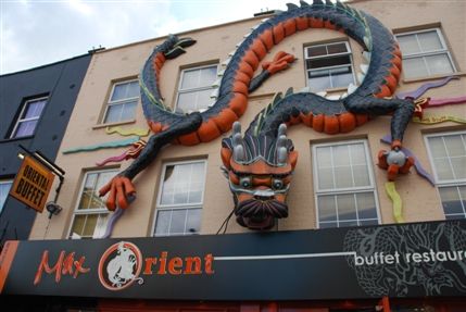 Camden Lock Market