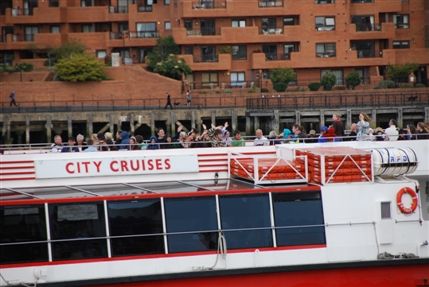 City Cruises