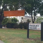 Finsbury Square Market