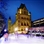 Natural History Museum Ice Rink