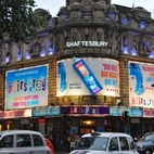 Shaftesbury Theatre