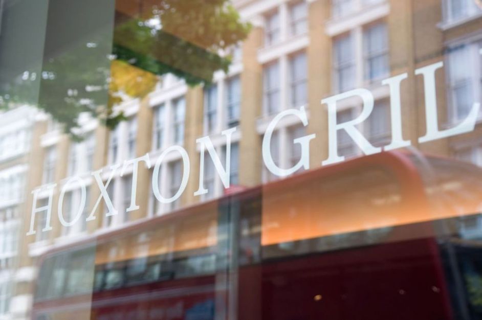 Hoxton Grill