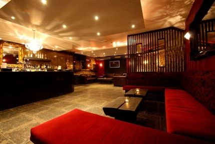Southwark Rooms