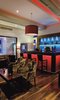 Bloomsbury Park Hotel London