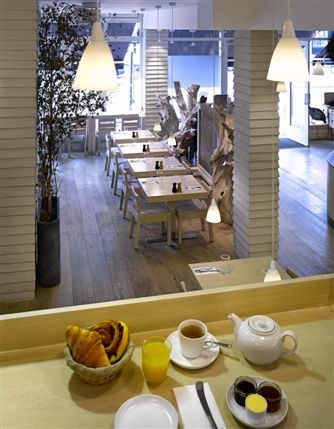 Daylesford Organic Notting Hill
