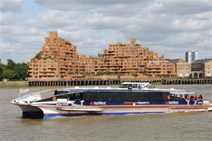 Thames Clippers