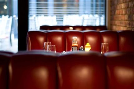 Hoxton Grill