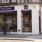 Around Wine