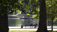 London Live Hyde Park - Hyde Park