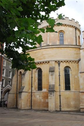 Temple Church