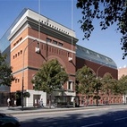 Shepherd's Bush Pavilion