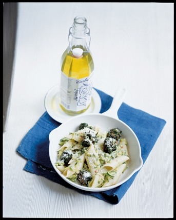 Carluccio's Carluccio's
