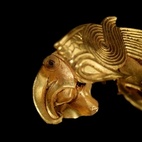 The Staffordshire Hoard: Roger Bland Lecture