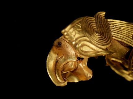The Staffordshire Hoard: Roger Bland Lecture - Birmingham Museum and Art Gallery