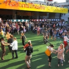 The Alternative Village Fete