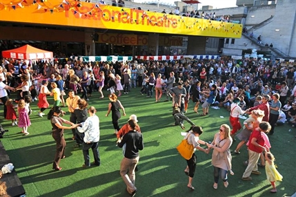 The Alternative Village Fete