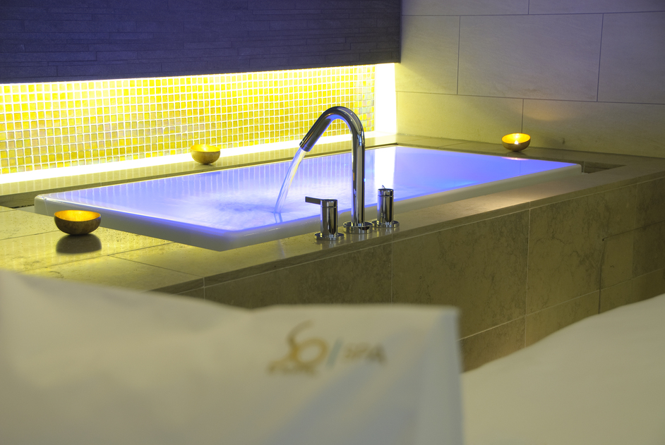 So SPA Sofitel St James Image from LondonTown.com So SPA Sofitel St James