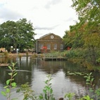 Pumphouse Educational Museum