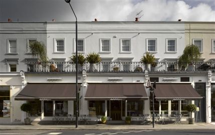 Daylesford Organic Notting Hill