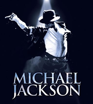 Michael Jackson: The Official Exhibition