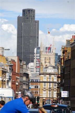 Hotels Near Finsbury Circus London Londontown