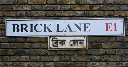 Brick Lane