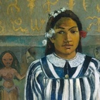 Gauguin: Maker of Myth