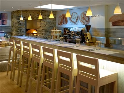 Daylesford Organic Notting Hill