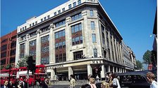 Marks & Spencer Flagship Store