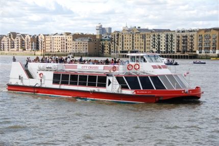 City Cruises