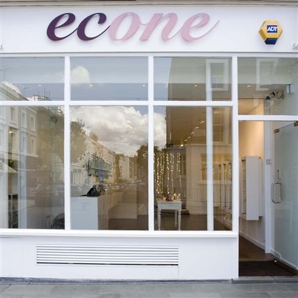 ec one Ledbury Road