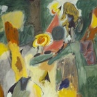 Arshile Gorky: A Retrospective