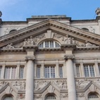 Novello Theatre hotels title=