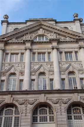 Novello Theatre