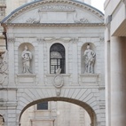 Paternoster Square