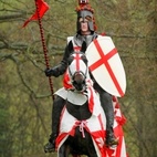St George's Day Pageant