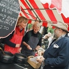Richmond Food & Drink Festival