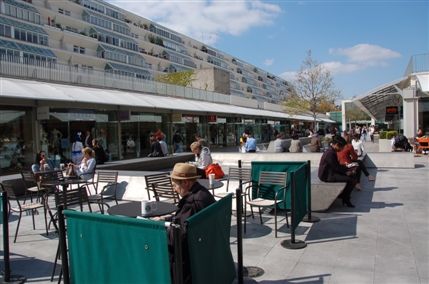 The Brunswick